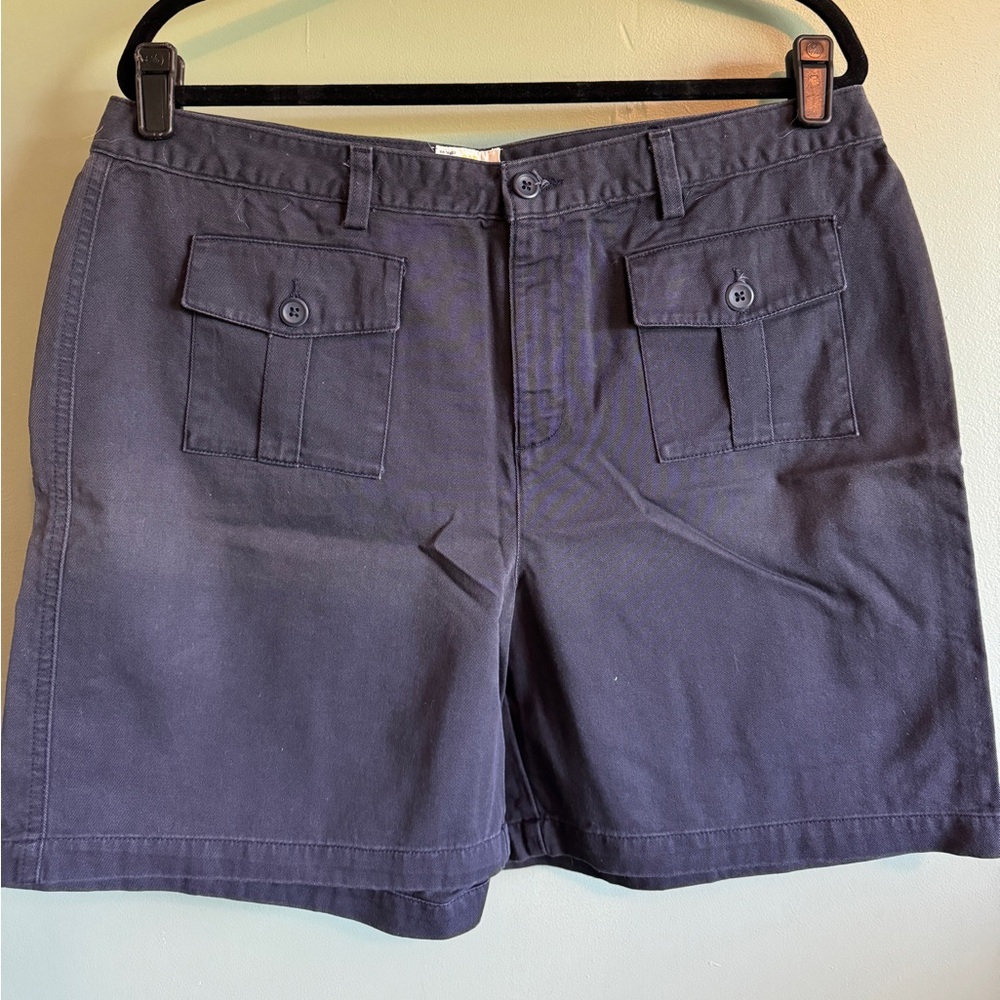 Vintage 1998 - Gap camp shorts